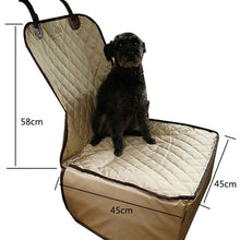 Load image into Gallery viewer, Dozzlor Dog Carrier Breathable