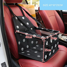 Load image into Gallery viewer, Dozzlor Dog Carrier Breathable