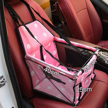 Load image into Gallery viewer, Dozzlor Dog Carrier Breathable