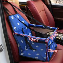 Load image into Gallery viewer, Dozzlor Dog Carrier Breathable