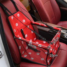 Load image into Gallery viewer, Dozzlor Dog Carrier Breathable
