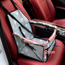 Load image into Gallery viewer, Dozzlor Dog Carrier Breathable