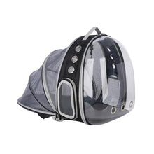 Load image into Gallery viewer, Portable Pet Cat Backpack