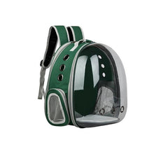 Load image into Gallery viewer, Portable Pet Cat Backpack