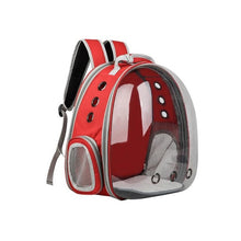 Load image into Gallery viewer, Portable Pet Cat Backpack