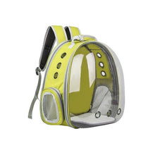 Load image into Gallery viewer, Portable Pet Cat Backpack
