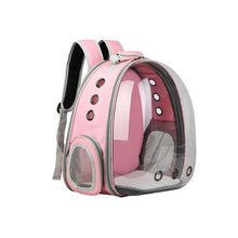 Load image into Gallery viewer, Portable Pet Cat Backpack