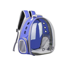 Load image into Gallery viewer, Portable Pet Cat Backpack