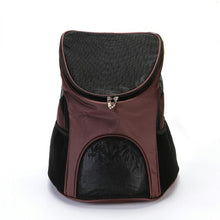 Load image into Gallery viewer, Pet Dog Carrier Cat Outdoor