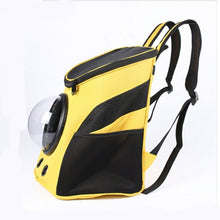 Load image into Gallery viewer, Breathable Pet Travel Bag