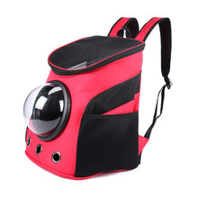 Load image into Gallery viewer, Breathable Pet Travel Bag