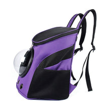 Load image into Gallery viewer, Breathable Pet Travel Bag