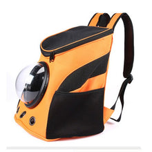 Load image into Gallery viewer, Breathable Pet Travel Bag