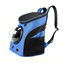 Load image into Gallery viewer, Breathable Pet Travel Bag