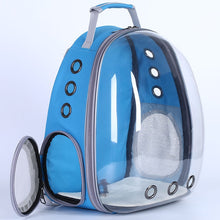 Load image into Gallery viewer, High Quality Transparent Pet Carrier