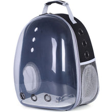 Load image into Gallery viewer, High Quality Transparent Pet Carrier