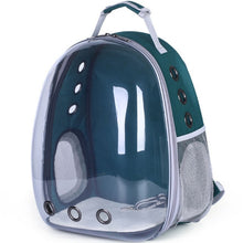 Load image into Gallery viewer, High Quality Transparent Pet Carrier