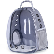 Load image into Gallery viewer, High Quality Transparent Pet Carrier