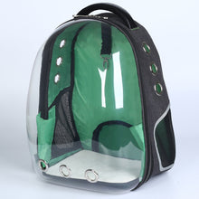Load image into Gallery viewer, High Quality Transparent Pet Carrier