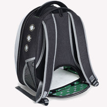Load image into Gallery viewer, High Quality Transparent Pet Carrier
