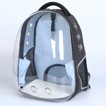 Load image into Gallery viewer, High Quality Transparent Pet Carrier