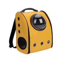 Load image into Gallery viewer, Outdoor Pet Dog Carrier Bag Cat