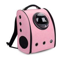 Load image into Gallery viewer, Outdoor Pet Dog Carrier Bag Cat