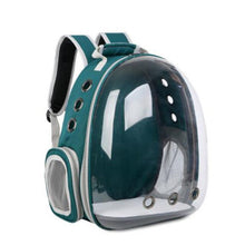 Load image into Gallery viewer, Breathable Astronaut Capsule