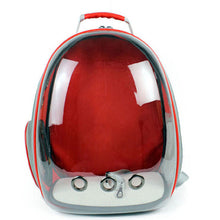 Load image into Gallery viewer, Breathable Astronaut Capsule
