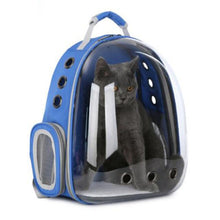 Load image into Gallery viewer, Breathable Astronaut Capsule