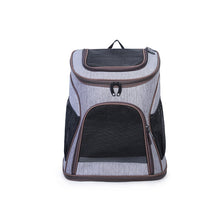 Load image into Gallery viewer, High Quality Pet Travel Carrier Space