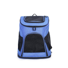 Load image into Gallery viewer, High Quality Pet Travel Carrier Space
