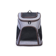 Load image into Gallery viewer, High Quality Pet Travel Carrier Space