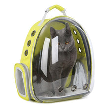 Load image into Gallery viewer, Pet Bag Out Portable Space Capsule