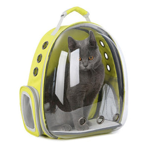 Pet Bag Out Portable Space Capsule