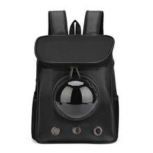 Load image into Gallery viewer, Pet Dog Carrier Backpack