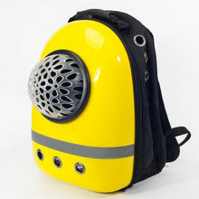 Load image into Gallery viewer, Space Capsule Shaped Pet Carrier