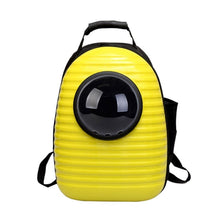Load image into Gallery viewer, Astronaut Pet Cat Dog Puppy Carrier